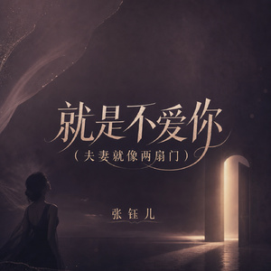 就是不爱你(夫妻就像两扇门)