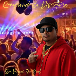 Rompiendo la Discoteca