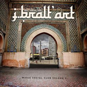 L.Mektoub (feat. Mehdi & Lubna)