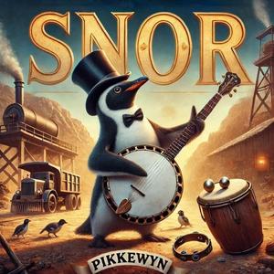 Pikkewyn