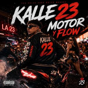 Motor y flow
