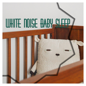 Einschlafgeraeusch: Weißes Rauschen