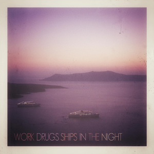 Ships in the Night