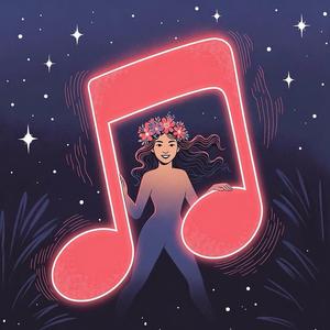 The Two Note Song (feat. Dayani)