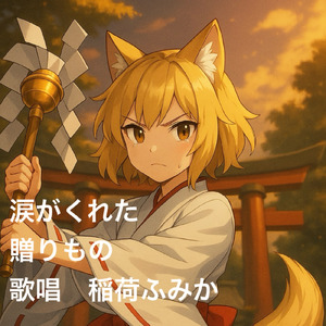 涙がくれた贈りもの