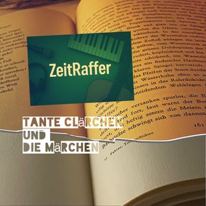 Tante Clärchen und die Märchen (Radio Edit)