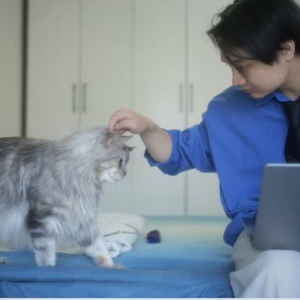 那些在洗澡时候被流水冲走的情话