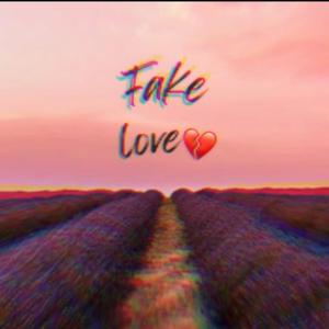 Fake love
