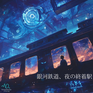 銀河鉄道、夜の終着駅