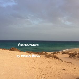 Fuerteventura