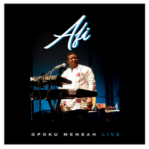 Gyede (Faith) (Live)