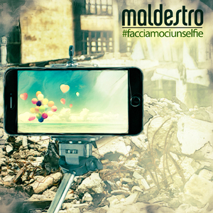 Facciamoci un selfie