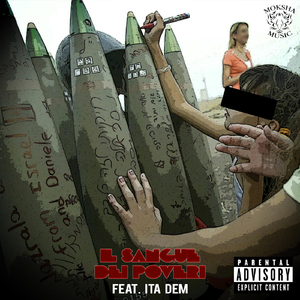 Il sangue dei poveri (feat. Ita Dem)