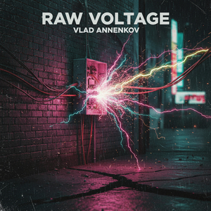 Raw Voltage