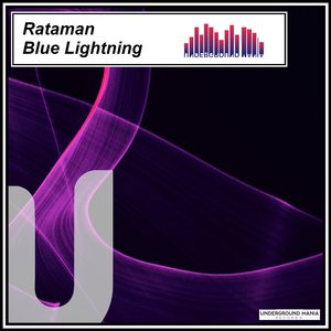 Blue Lightning