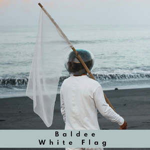 White Flag (Radio Edit)