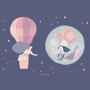 再会（翻自 はるまきごはん）