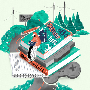 La voz del barrio (MMC Mic Check Session)