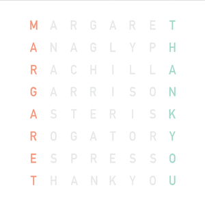 Margaret