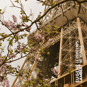 Le Printemps Me Manque