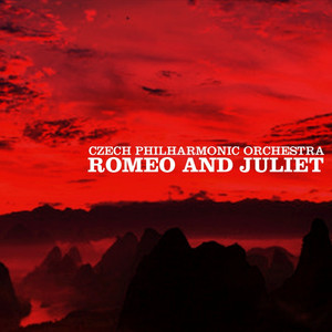 Romeo And Juliet: Dance Of Thr Antill Maidens