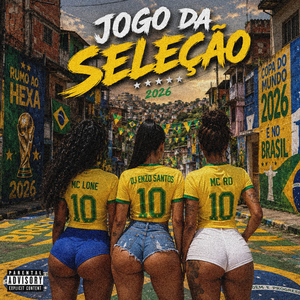 Jogo da Seleção
