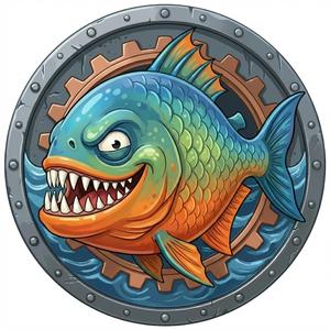 Piraña (Extended Version 2)