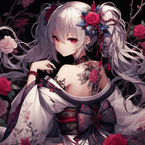 Fever Doll Syndrome feat. 原　葉月