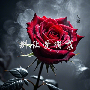 别让爱凋落