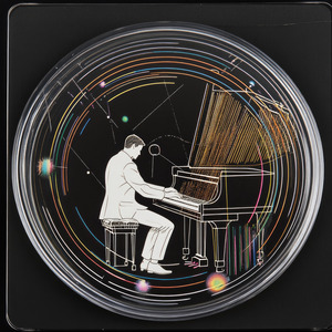 Moonbeams and Echoes