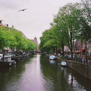 Long Ago (and Far Away)