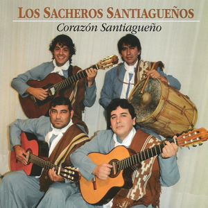 Chacarera por Tu Amor