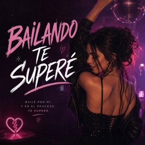 Bailando te superé