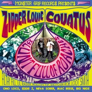 **** House (feat. Lil Raider & Ono Loco)