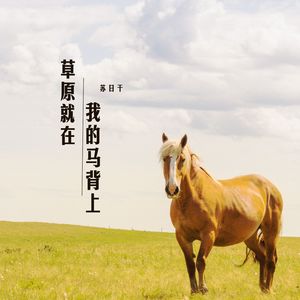 草原就在我的马背上