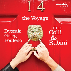 Slavonic Dances Op.46 No. 7 in C Minor (Skočná): Allegro Assai