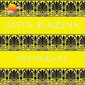 The Parade (Radio Edit)