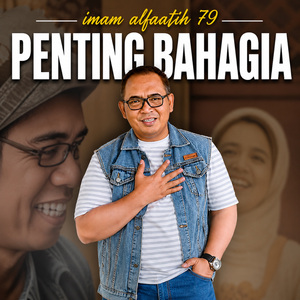 Penting Bahagia