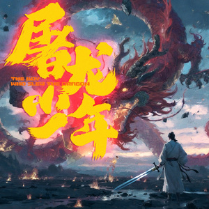 屠龙少年