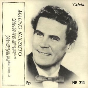 Arkihuolesi kaikki heitä