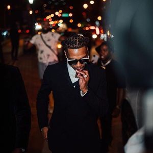 [FREE]“FML”Lil Durk Type Beat Wayup Lil Baby