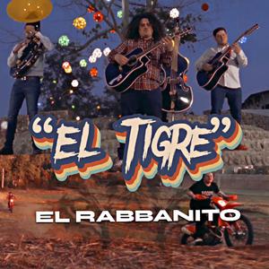 El Tigre