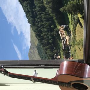 Cassette (feat. Kodgy)