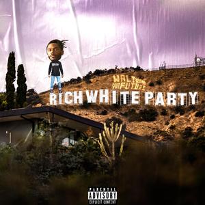 RICH WHITE PARTY (feat. Biggy Boats)