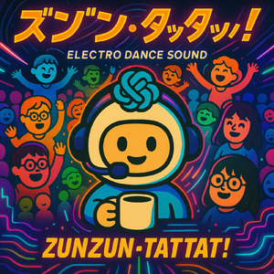 ZUNZUN TATTAT! (feat. CHAPPY)