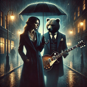 Forbidden (feat. HARUKA)