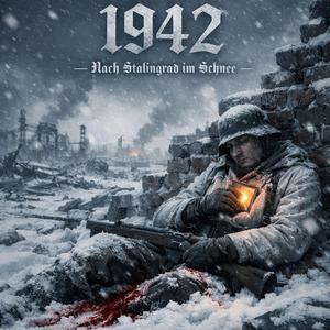 1942 (Nach Stalingrad im Schnee)