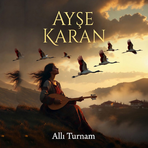 Allı Turnam