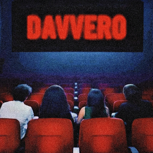 DAVVERO