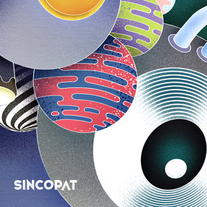 Pulsacions (Nick Warren Remix)